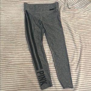 VS PINK yoga pants
